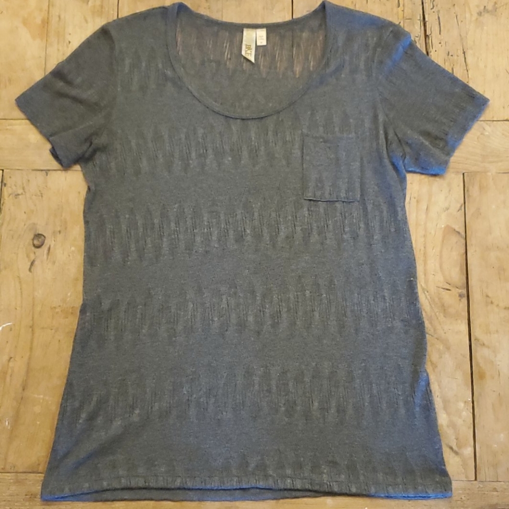 BKE Soft Overlay Top Medium